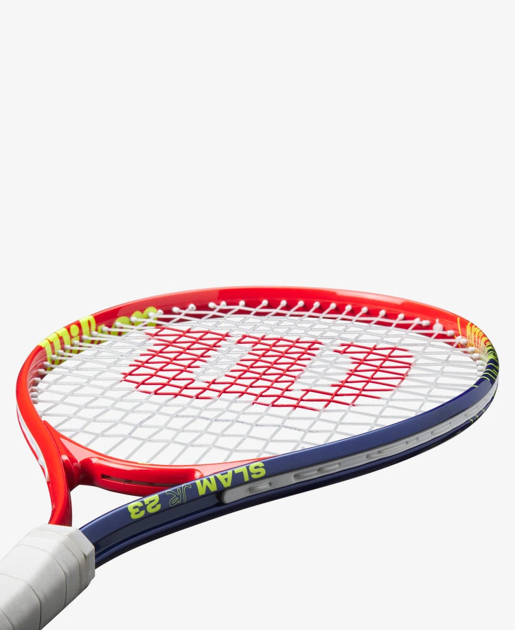 Wilson Slam Jr 23" - Red