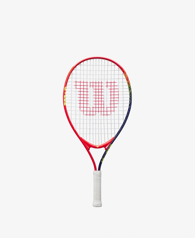 Wilson Slam Jr 23" - Red