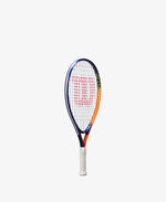 Wilson Slam Jr 21in - Orange/Blue