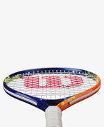 Wilson Slam Jr 21in - Orange/Blue