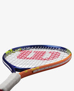 Wilson Slam Jr 21in - Orange/Blue