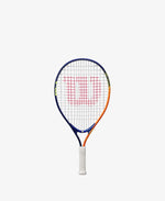 Wilson Slam Jr 21in - Orange/Blue