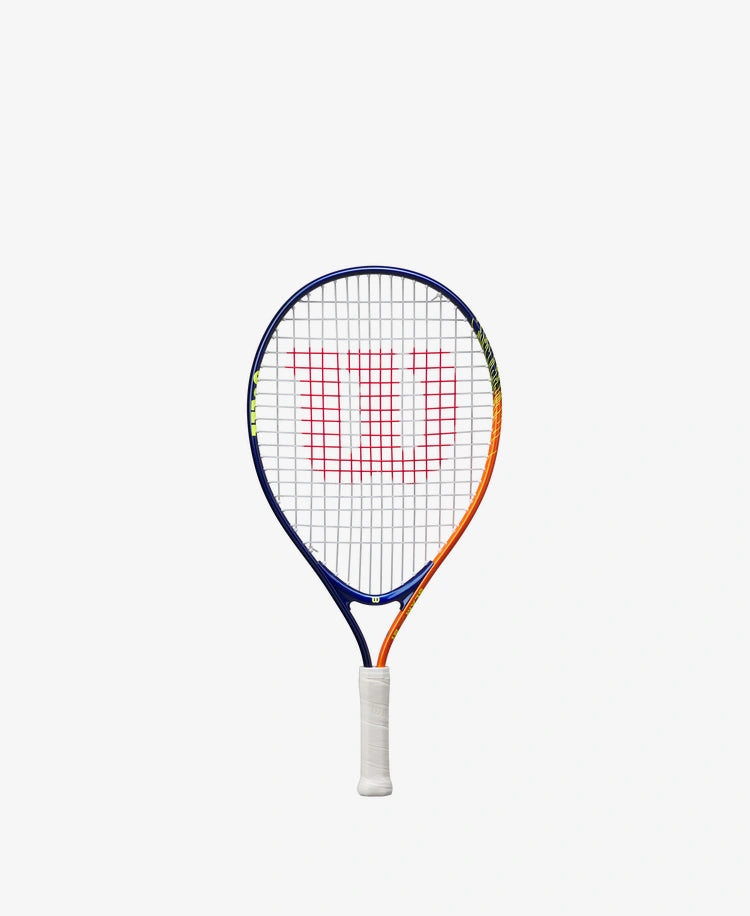 Wilson Slam Jr 21in - Orange/Blue