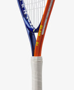 Wilson Slam Jr 21in - Orange/Blue