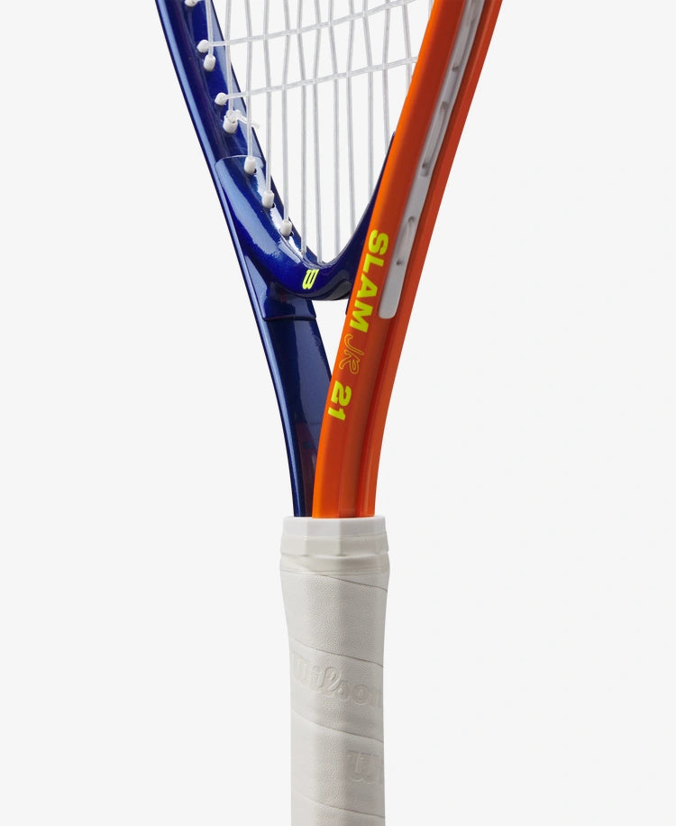 Wilson Slam Jr 21in - Orange/Blue