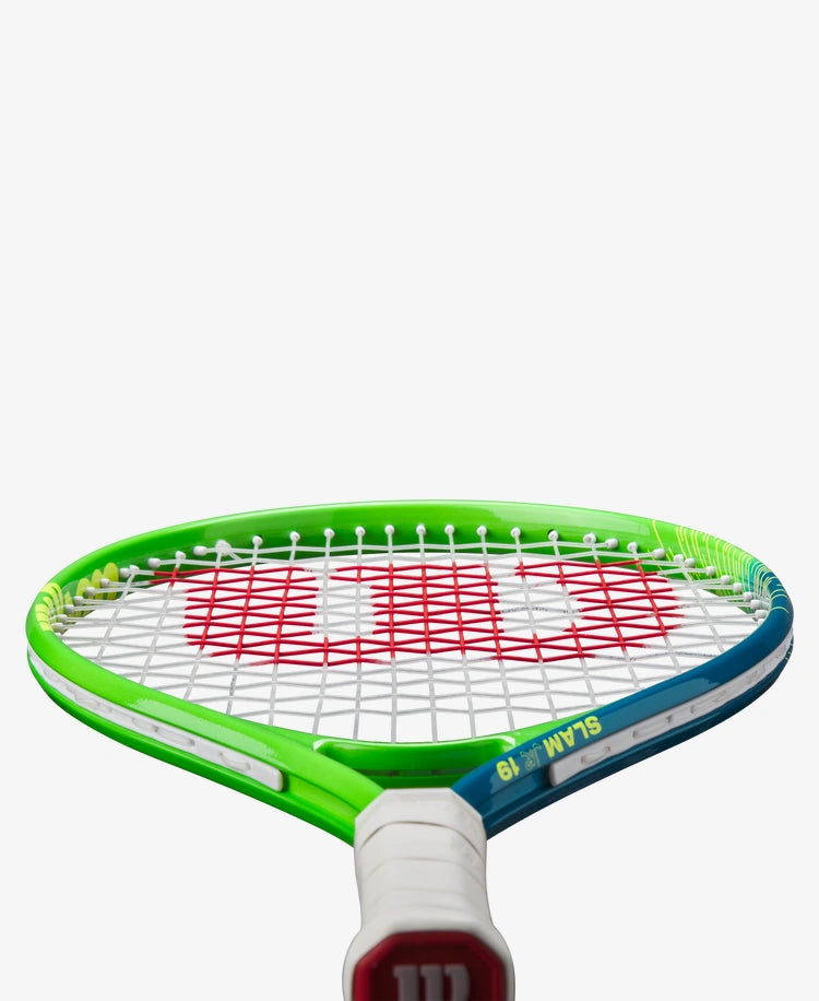 Wilson Slam Jr 19" - Green