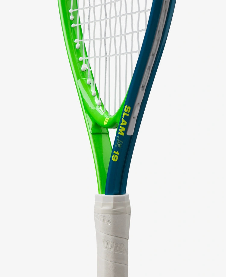 Wilson Slam Jr 19" - Green