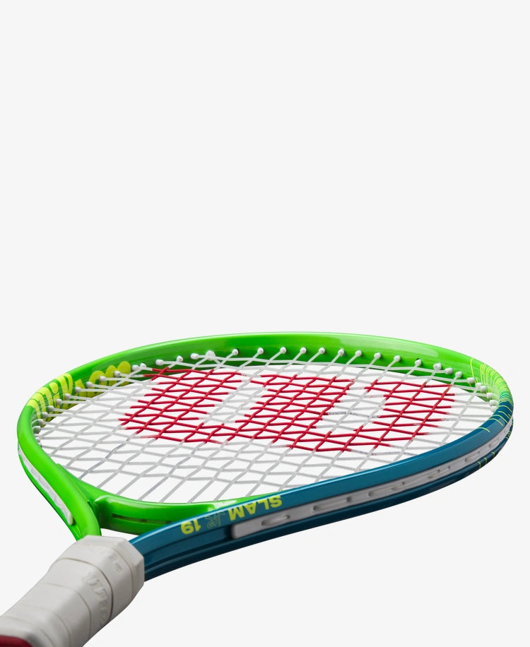 Wilson Slam Jr 19" - Green