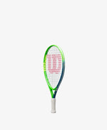 Wilson Slam Jr 19" - Green