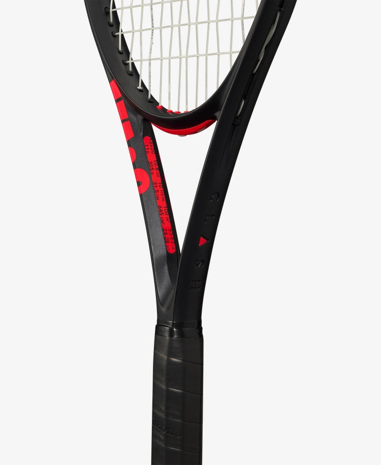 Wilson Clash 26 v3