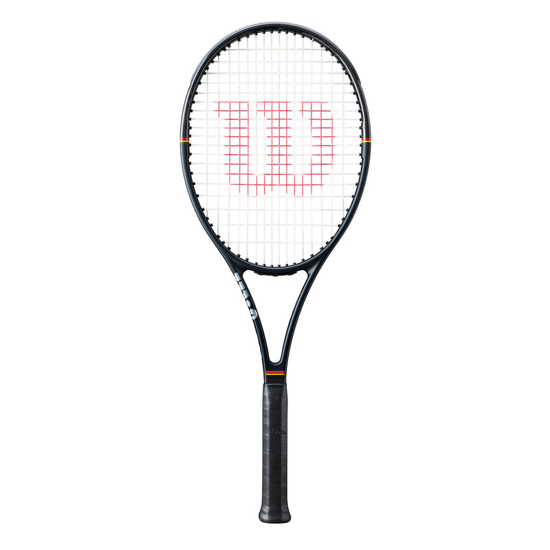 Wilson Pro Staff 97l Classic - (Frame Only)