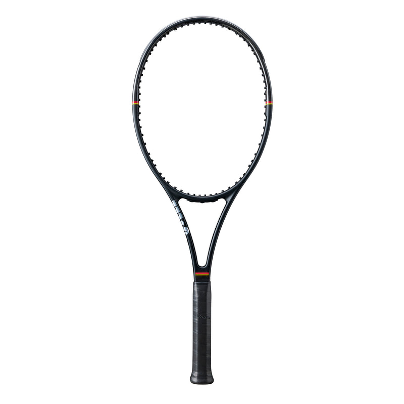 Wilson Pro Staff 97l Classic - (Frame Only)