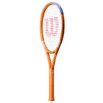 Wilson Ultra 100l V5 Roland Garros - (Frame Only)
