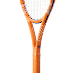 Wilson Ultra 100l V5 Roland Garros - (Frame Only)