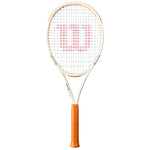 Wilson Clash 100l V3 Roland Garros 2026 - (Frame Only)