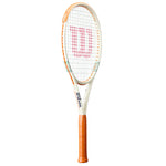Wilson Clash 100l V3 Roland Garros 2026 - (Frame Only)
