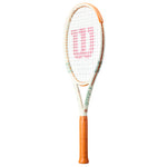 Wilson Clash 100l V3 Roland Garros 2026 - (Frame Only)