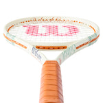 Wilson Clash 100l V3 Roland Garros 2026 - (Frame Only)