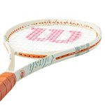 Wilson Clash 100l V3 Roland Garros 2026 - (Frame Only)