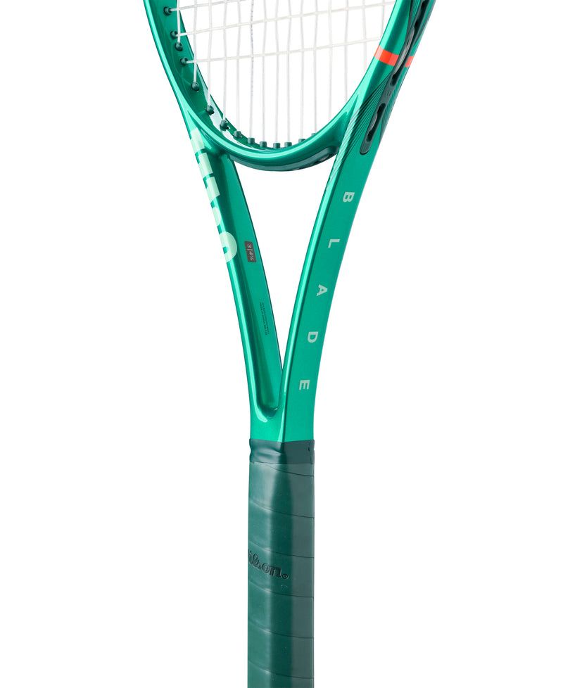 Wilson Blade 98 16/19 V10 - (Frame Only)