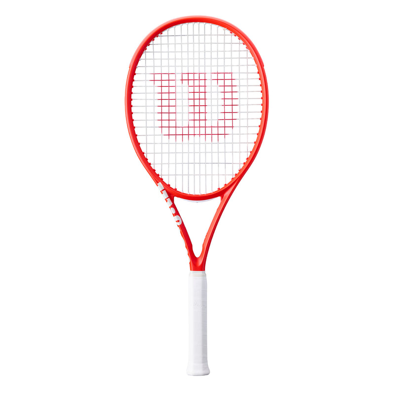 Wilson Clash Reverse 100 Pro v3  (Frame Only)