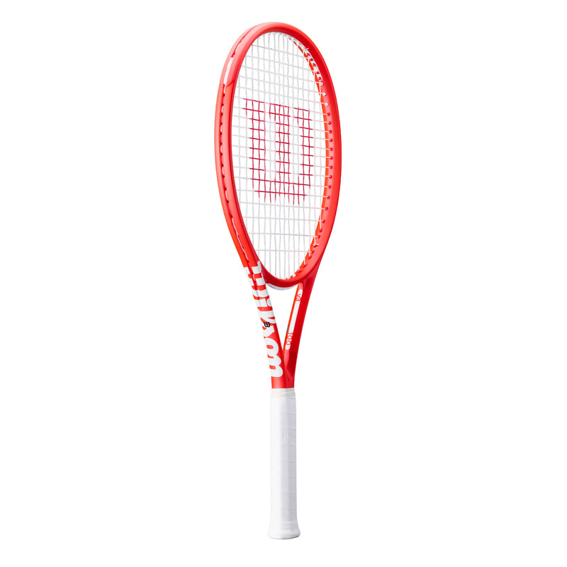 Wilson Clash Reverse 100 v3  (Frame Only)