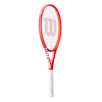 Wilson Clash Reverse 100 Pro v3  (Frame Only)