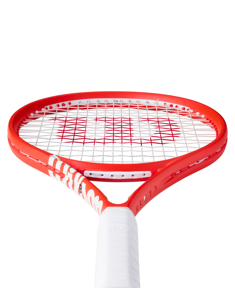 Wilson Clash Reverse 100 v3  (Frame Only)