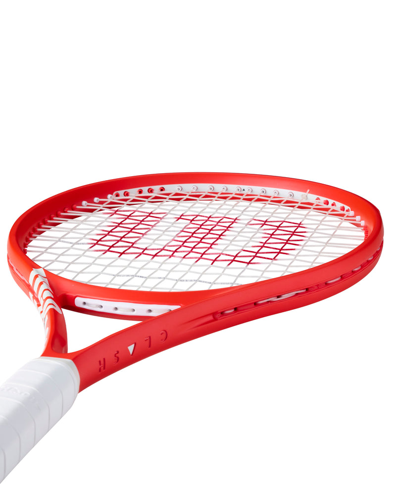 Wilson Clash Reverse 100 v3  (Frame Only)