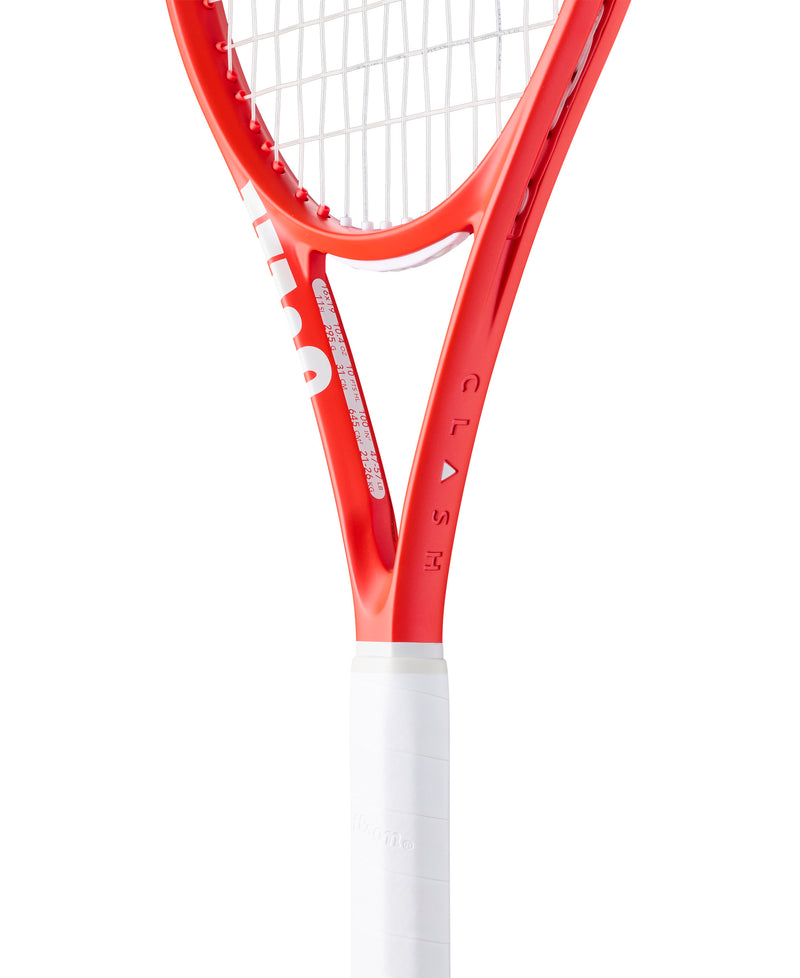 Wilson Clash Reverse 100ul v3  (Frame Only)