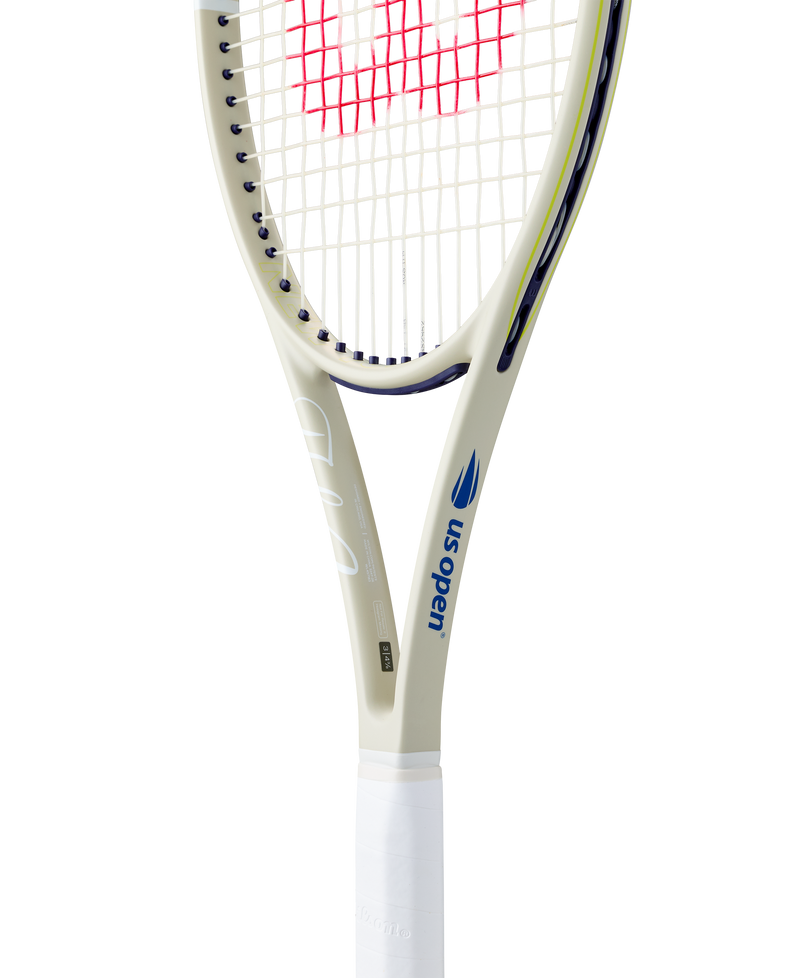 Wilson Blade 98 16/19 v10 US Open - (Frame Only)