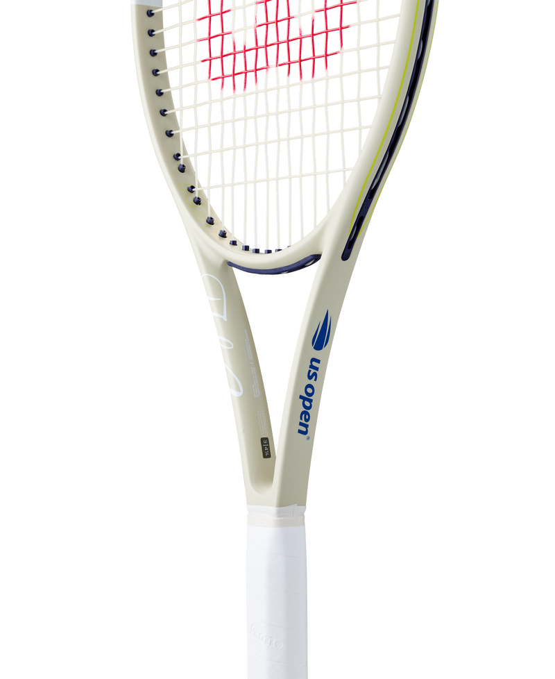 Wilson Blade 98 16/19 v10 US Open - (Frame Only)