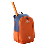Wilson Roland Garros 2026 Team Backpack - Clay/Navy