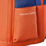 Wilson Roland Garros 2026 Team Backpack - Clay/Navy