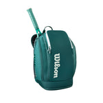 Wilson Blade V10 Backpack - Green