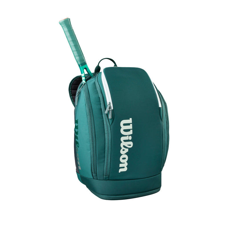 Wilson Blade V10 Backpack - Green
