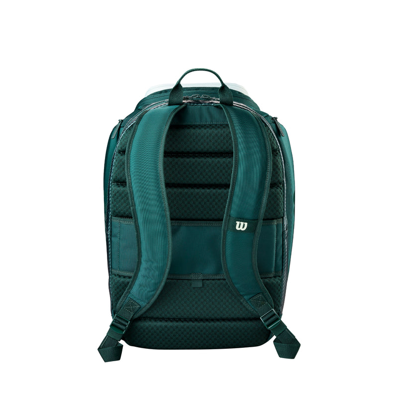 Wilson Blade V10 Backpack - Green