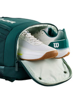 Wilson Blade V10 Backpack - Green