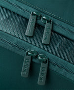 Wilson Blade V10 9pk Racket Bag - Green
