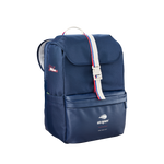 Wilson US Open 2026 Backpack Navy