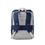 Wilson US Open 2026 Backpack Navy