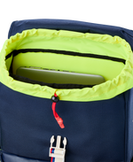Wilson US Open 2026 Backpack Navy