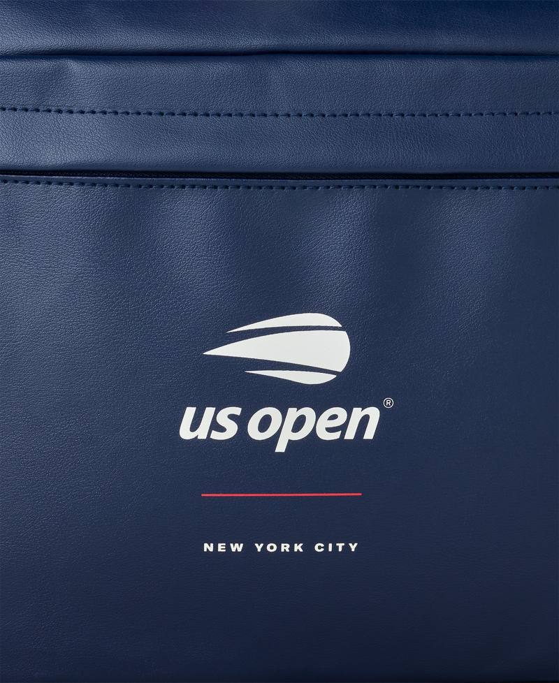 Wilson US Open 2026 Backpack Navy