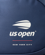 Wilson US Open 2026 12pk Racket Bag Navy