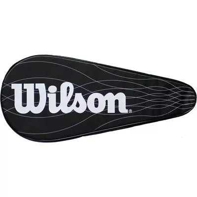 Wilson Cover Performance Racket