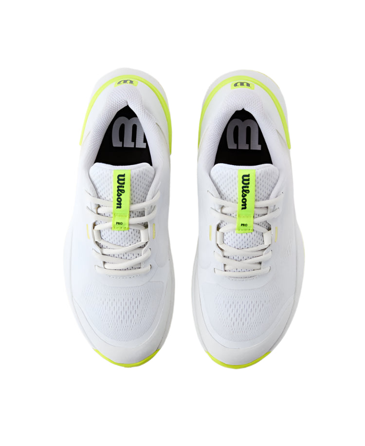 Wilson Intrigue Pro OZ