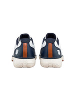 Wilson Rush Lite 5 CLC - White/Navy/Tofu