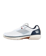 Wilson Rush Lite 5 CLC - White/Navy/Tofu