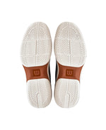 Wilson Rush Lite 5 CLC - White/Navy/Tofu