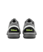 Wilson Courtglide - Titanium/Black